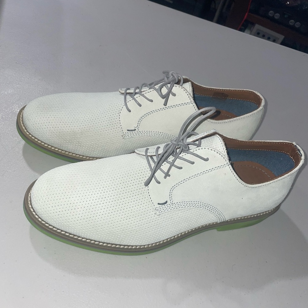 Aldo Oxford Dress Shoes